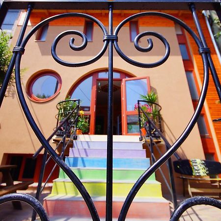 Shantee House Budapest Exterior photo