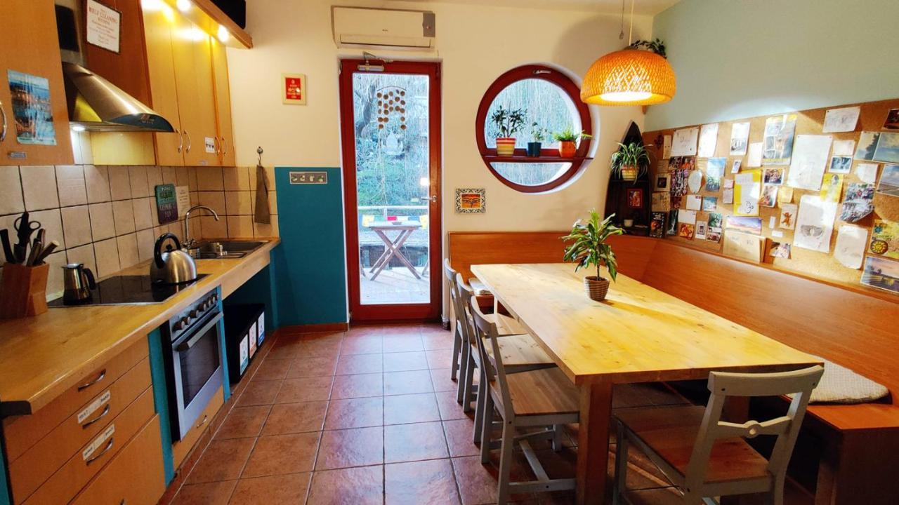 Shantee House Budapest Exterior photo